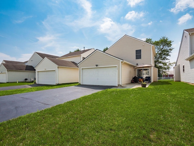 1384 Hepatica St, Blacklick, OH 43004 - photo 30