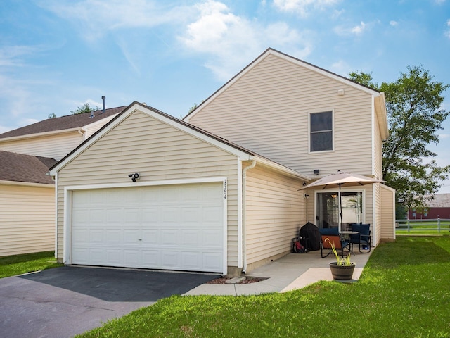 1384 Hepatica St, Blacklick, OH 43004 - photo 31