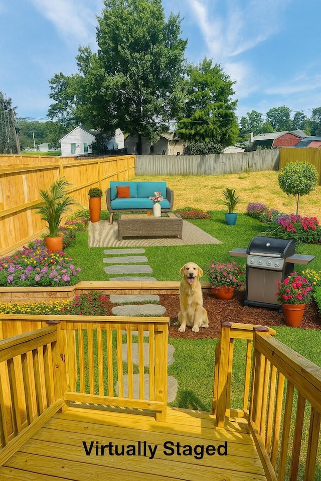 1632 Marlboro Ave, Obetz, OH 43207 - photo 19