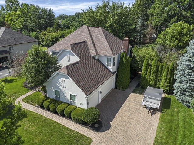 5403 Port Haven Dr, Galena, OH 43021 - photo 45