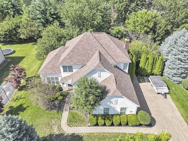 5403 Port Haven Dr, Galena, OH 43021 - photo 46