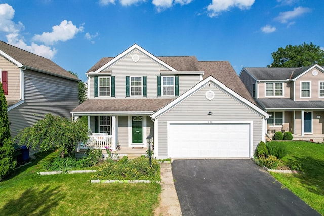656 Cedar Run Dr, Blacklick, OH 43004 - photo 1