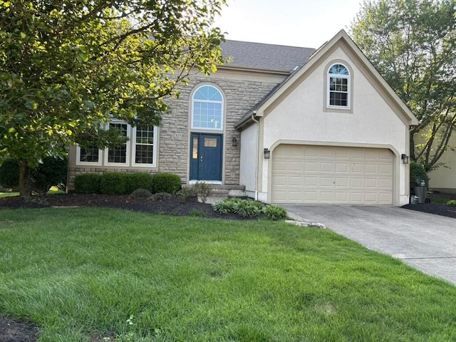 325 Paynes Depot Ct, Powell, OH 43065 - photo 1
