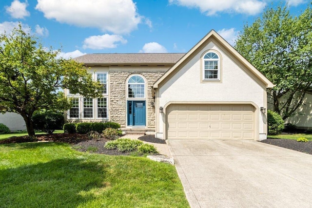 325 Paynes Depot Ct, Powell, OH 43065 - photo 1