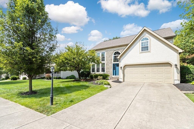 325 Paynes Depot Ct, Powell, OH 43065 - photo 6