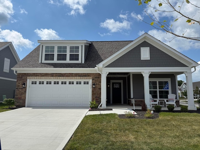 1537 Bethel Woods Blvd, Marysville, OH 43040 - photo 1