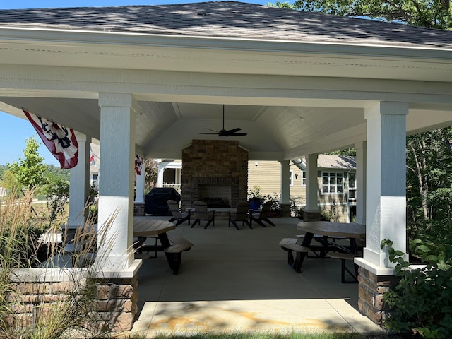 1537 Bethel Woods Blvd, Marysville, OH 43040 - photo 51