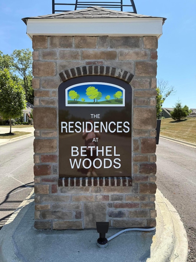 1537 Bethel Woods Blvd, Marysville, OH 43040 - photo 50