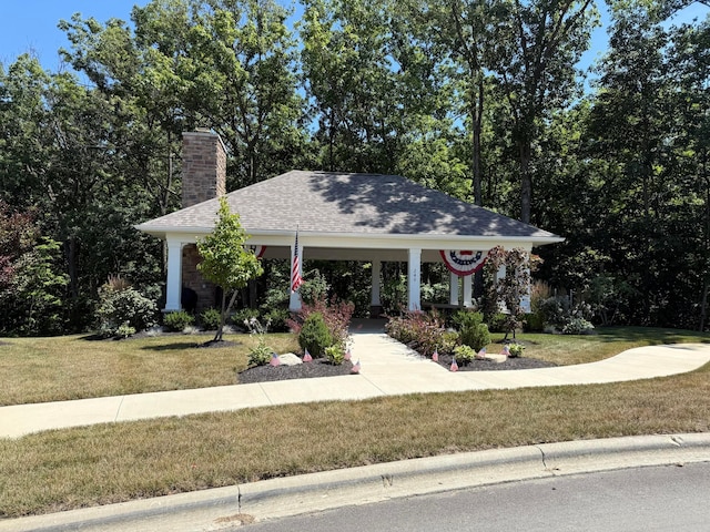 1537 Bethel Woods Blvd, Marysville, OH 43040 - photo 52