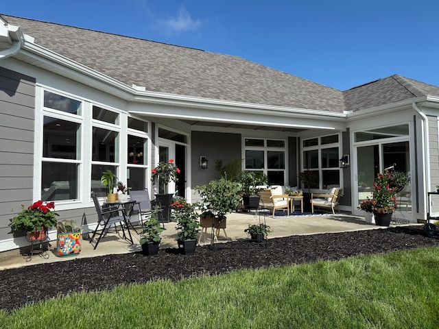 1537 Bethel Woods Blvd, Marysville, OH 43040 - photo 6