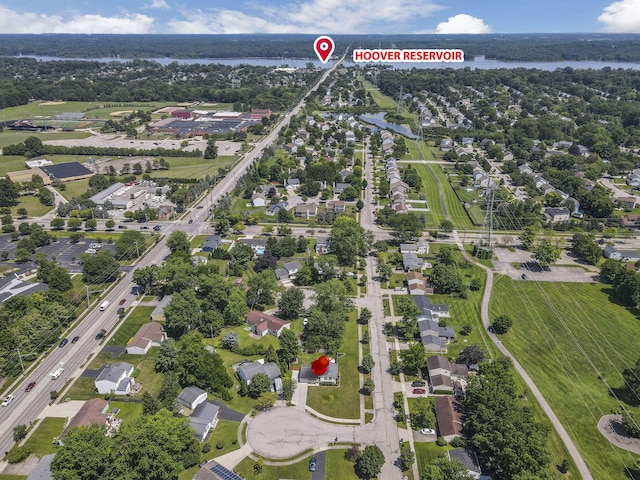 184 Kenmore Ct, Westerville, OH 43081 - photo 45