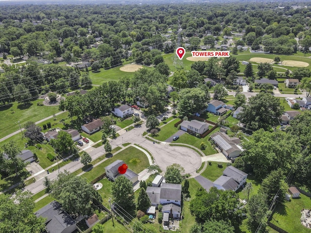 184 Kenmore Ct, Westerville, OH 43081 - photo 47