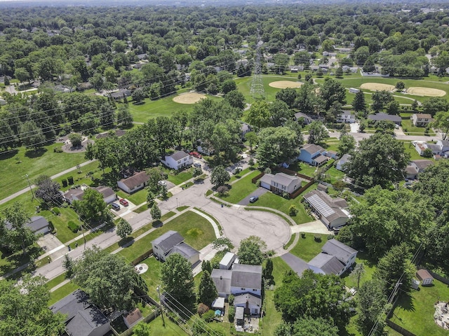 184 Kenmore Ct, Westerville, OH 43081 - photo 48
