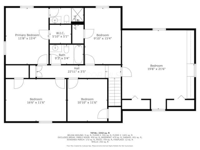3668 Ridgewood Dr, Hilliard, OH 43026 - photo 35