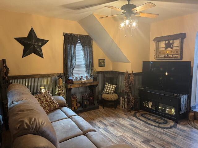238 E High St, Amanda, OH 43102 - photo 6