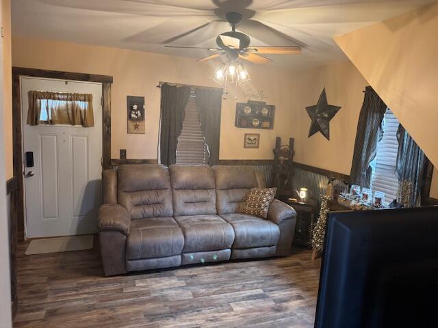 238 E High St, Amanda, OH 43102 - photo 5