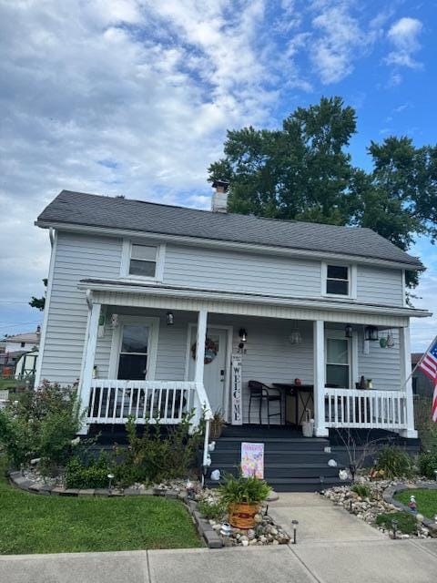 238 E High St, Amanda, OH 43102 - photo 16