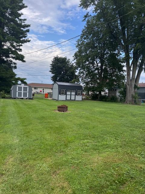 238 E High St, Amanda, OH 43102 - photo 4