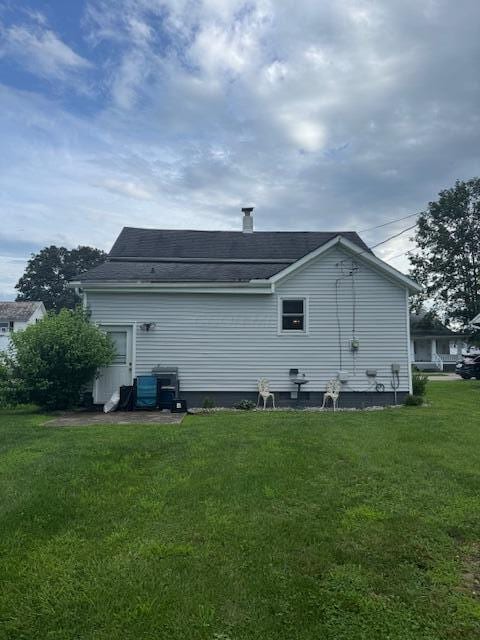 238 E High St, Amanda, OH 43102 - photo 3