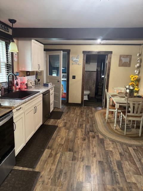 238 E High St, Amanda, OH 43102 - photo 7