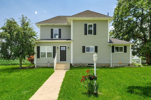 3333 Hoppes Rd, Washington Court House, OH 43160 - photo 1