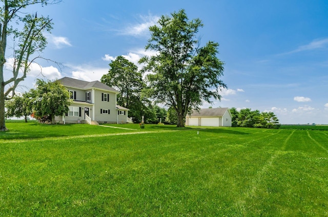 3333 Hoppes Rd, Washington Court House, OH 43160 - photo 2