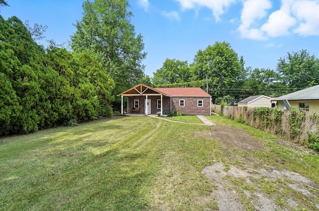 1166 Acton Rd, Columbus, OH 43224 - photo 4