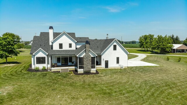 15657 Robinson Rd, Plain City, OH 43064 - photo 40