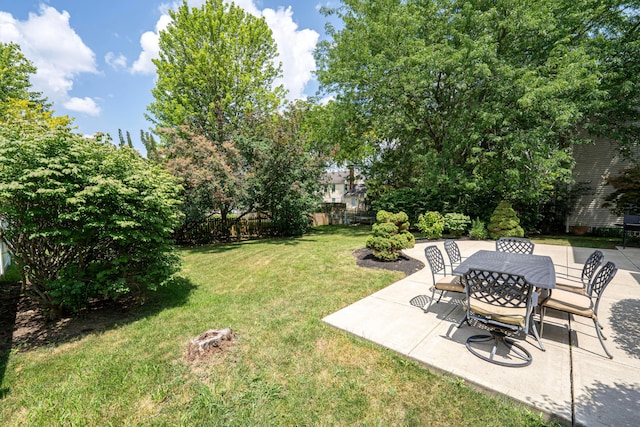 4976 Harvest Meadow Rd, Hilliard, OH 43026 - photo 4