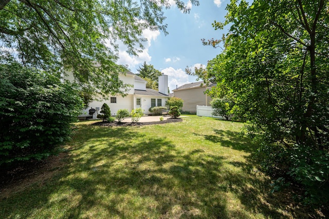4976 Harvest Meadow Rd, Hilliard, OH 43026 - photo 3