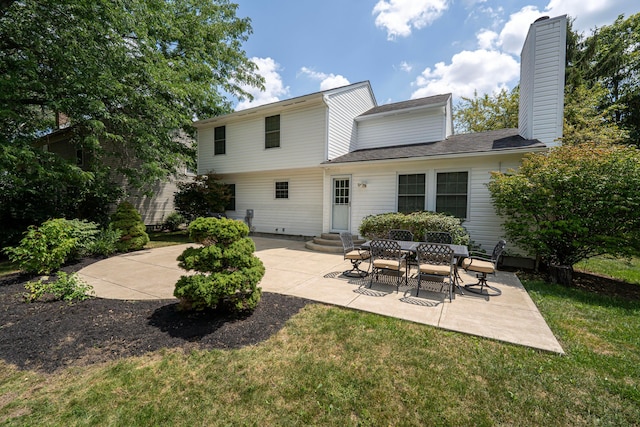 4976 Harvest Meadow Rd, Hilliard, OH 43026 - photo 2