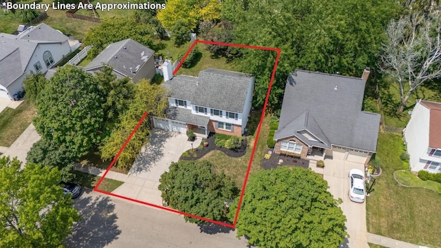 4976 Harvest Meadow Rd, Hilliard, OH 43026 - photo 27