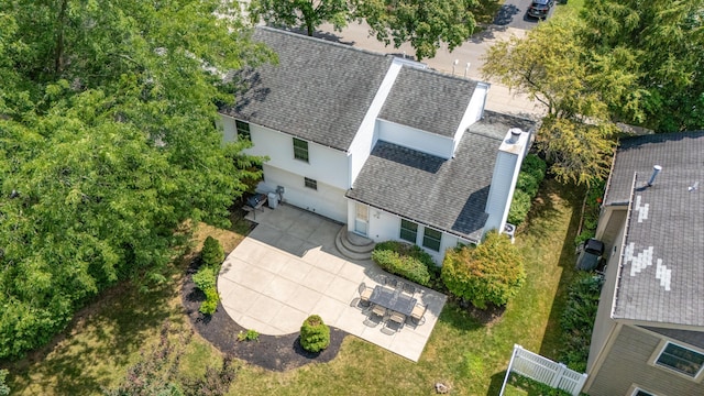 4976 Harvest Meadow Rd, Hilliard, OH 43026 - photo 29