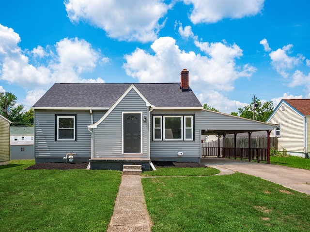 1039 Garfield Ave, Lancaster, OH 43130 - photo 1