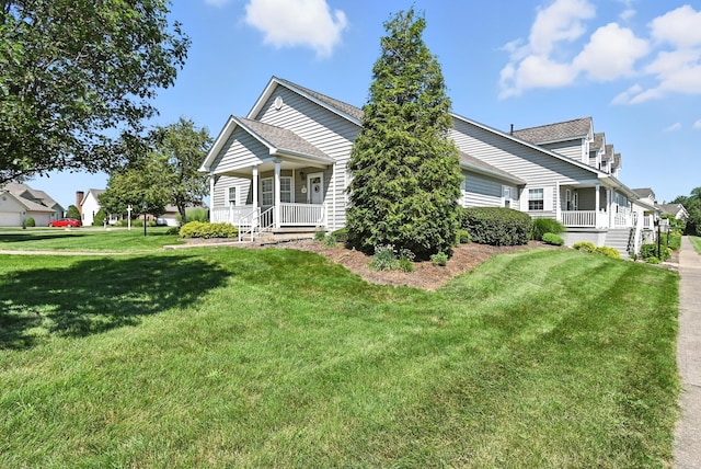 16 Eagle Dr, Mount Vernon, OH 43050 - photo 2
