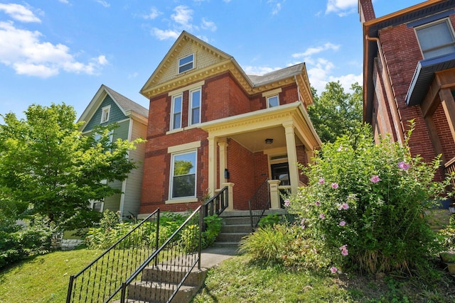 1571 Franklin Ave, Columbus, OH 43205 - photo 1