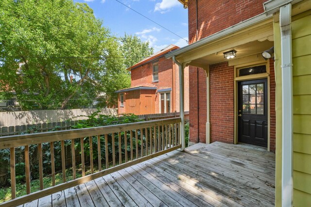 1571 Franklin Ave, Columbus, OH 43205 - photo 41