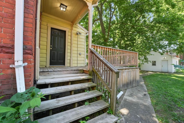 1571 Franklin Ave, Columbus, OH 43205 - photo 42