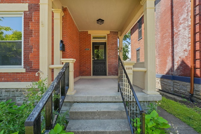 1571 Franklin Ave, Columbus, OH 43205 - photo 3