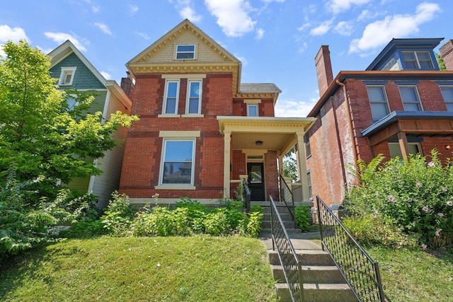 1571 Franklin Ave, Columbus, OH 43205 - photo 2
