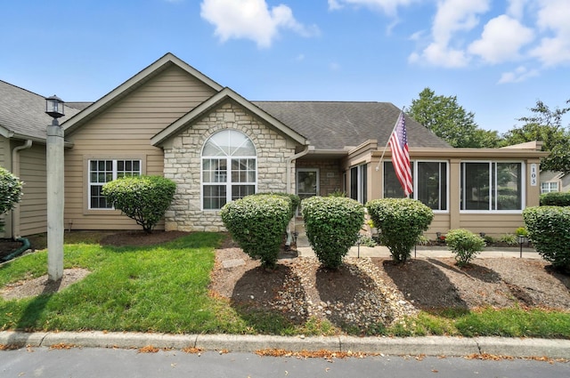 103 Abbeycross Ln, Westerville, OH 43082 - photo 1