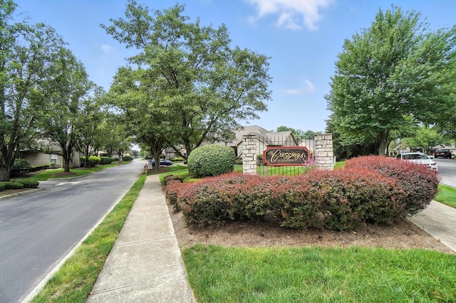 103 Abbeycross Ln, Westerville, OH 43082 - photo 33