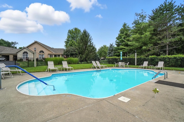 103 Abbeycross Ln, Westerville, OH 43082 - photo 36