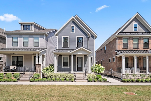 1173 Perry St Unit 20P, Columbus, OH 43201 - photo 2