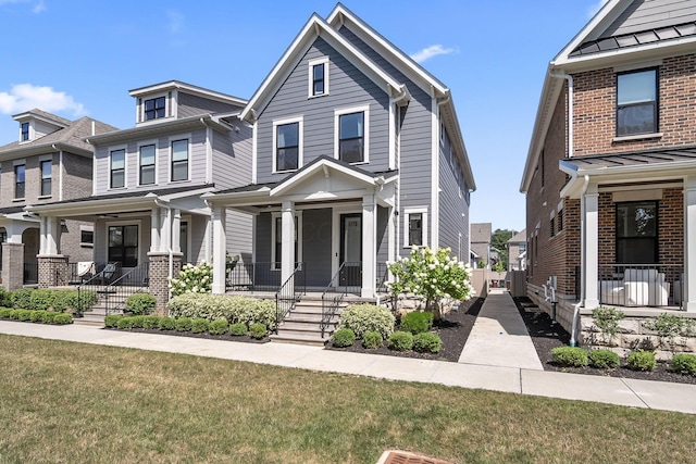 1173 Perry St Unit 20P, Columbus, OH 43201 - photo 51