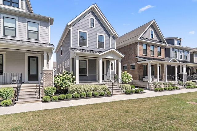 1173 Perry St Unit 20P, Columbus, OH 43201 - photo 1