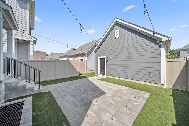 1173 Perry St Unit 20P, Columbus, OH 43201 - photo 48
