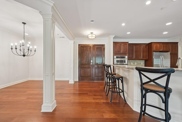 3175 Tremont Rd Unit 215, Upper Arlington, OH 43221 - photo 8