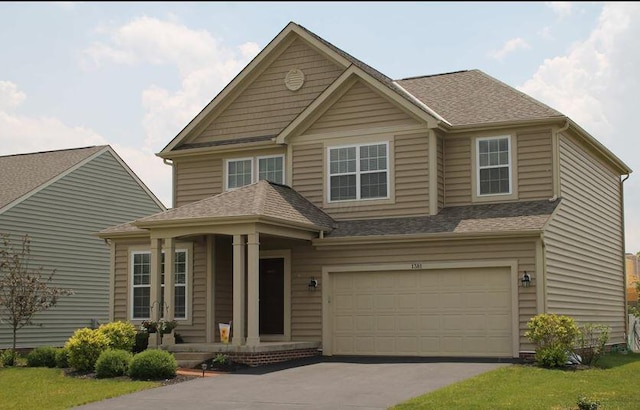 1381 Ironwood Dr, Grove City, OH 43123 - photo 1