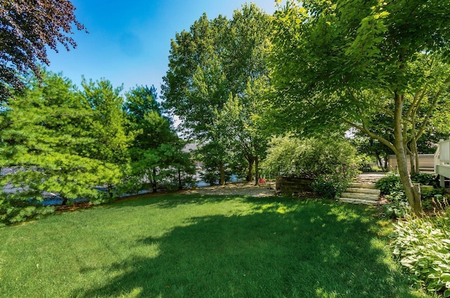 3320 Harbor Bay Dr, Columbus, OH 43221 - photo 36